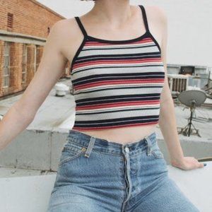 BRANDY MELVILLE Belle Tank